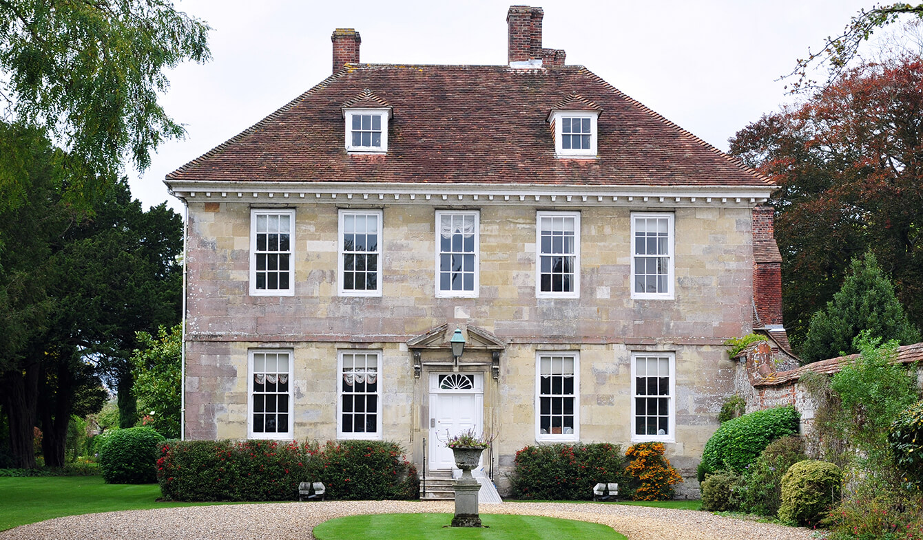 herrenhaus Herrenhaus