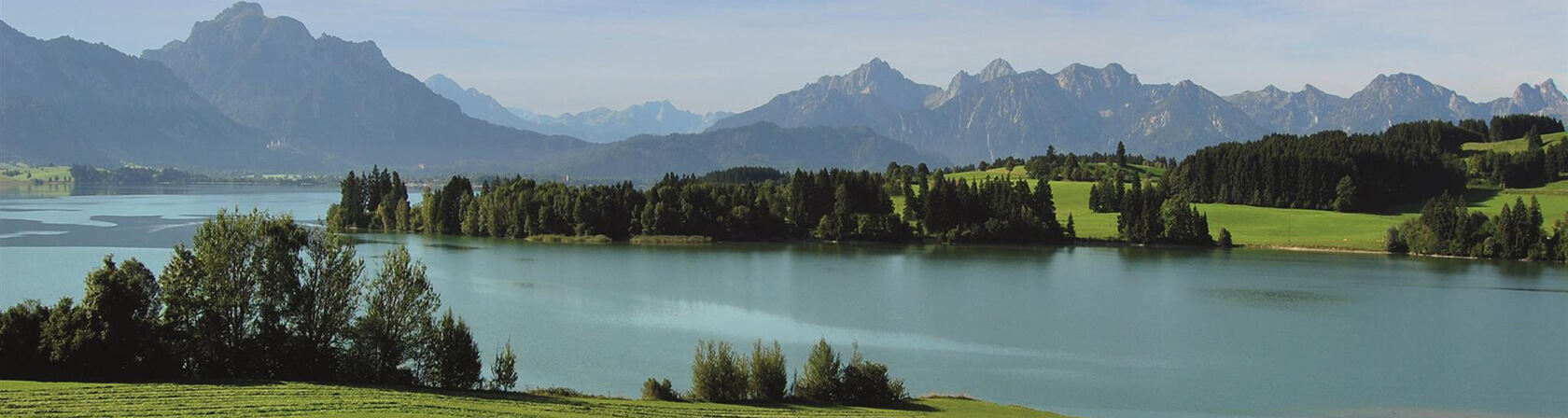 forggensee2 Foggernsee